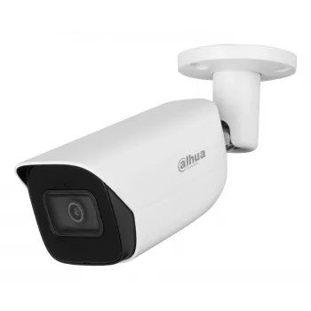 Dahua Technology WizMind IPC-HFW5842E-ASE-0280B-S3 drošības kamera Lodes IP drošības kamera Iekštelpās 3840 x 2160 pikseļi Staba skava