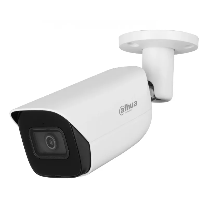 Dahua Technology WizMind IPC-HFW5842E-ASE-0280B-S3 drošības kamera Lodes IP drošības kamera Iekštelpās 3840 x 2160 pikseļi Staba skava
