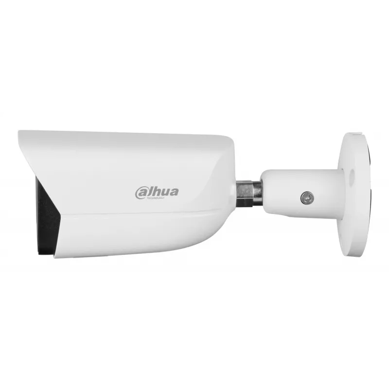 Dahua Technology WizMind IPC-HFW5842E-ASE-0280B-S3 drošības kamera Lodes IP drošības kamera Iekštelpās 3840 x 2160 pikseļi Staba skava