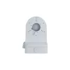Montāžas kronšteins Dahua Technology DH-PFB206W universāls, balts, 3/4 collu vītne