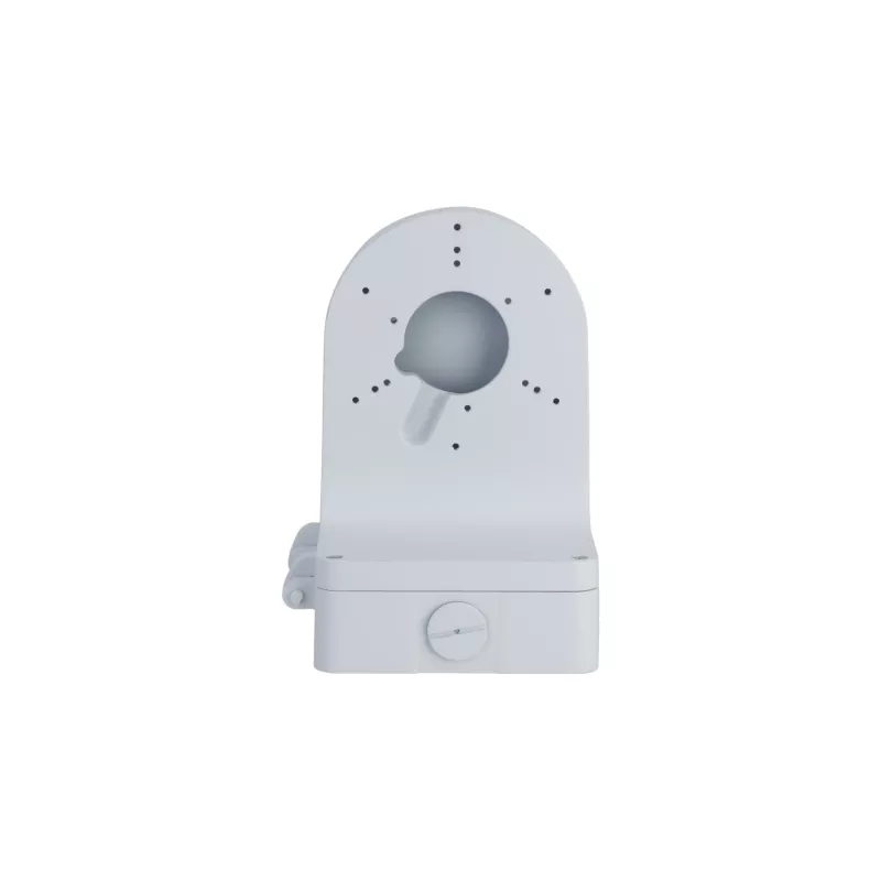 Montāžas kronšteins Dahua Technology DH-PFB206W universāls, balts, 3/4 collu vītne