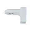 Montāžas kronšteins Dahua Technology DH-PFB206W universāls, balts, 3/4 collu vītne