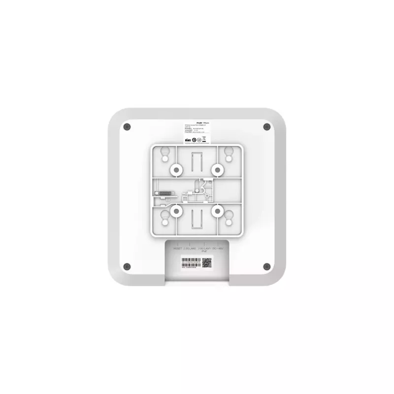 Bezvadu piekļuves punkts Ruijie Networks RG-RAP2260(H) 2.4 GHz 5 GHz