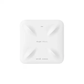 Bezvadu piekļuves punkts Ruijie Networks RG-RAP2260(H) 2.4 GHz 5 GHz