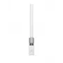 Sektora antena UBIQUITI AMO-5G10, 5 GHz, 10 dBi, dubultpolarizācija, stiprinājums pie sienas, balta