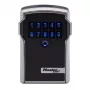 MASTER LOCK Seifs slēdzenei - Bluetooth - Melns / Pelēks