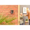 MASTER LOCK Seifs slēdzenei - Bluetooth - Melns / Pelēks