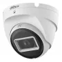 Dahua Technology HAC-T2A21-U-0280B drošības kamera, kupola tipa, CCTV novērošanas kamera, iekštelpām un āra lietošanai, 1920 x 1080 pikseļi, griestu/sienas/staba montāža