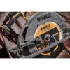 Pārnēsājamais ripzāģis DeWALT DCS573NT-XJ