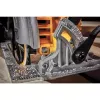 Pārnēsājamais ripzāģis DeWALT DCS573NT-XJ