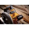 Pārnēsājamais ripzāģis DeWALT DCS573NT-XJ