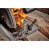 Pārnēsājamais ripzāģis DeWALT DCS573NT-XJ