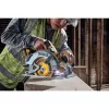 Pārnēsājamais ripzāģis DeWALT DCS573NT-XJ
