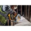 Pārnēsājamais ripzāģis DeWALT DCS573NT-XJ