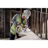 Pārnēsājamais ripzāģis DeWALT DCS573NT-XJ