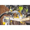 Pārnēsājamais ripzāģis DeWALT DCS573NT-XJ