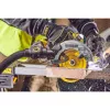 Pārnēsājamais ripzāģis DeWALT DCS573NT-XJ
