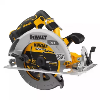 Pārnēsājamais ripzāģis DeWALT DCS573NT-XJ