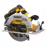 Pārnēsājamais ripzāģis DeWALT DCS573NT-XJ