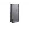 Hikvision DS-K1802M piekļuves kontroles lasītājs Pamata piekļuves kontroles lasītājs Melns Platums 43,3 mm Dziļums 17 mm Augstums 115,9 mm