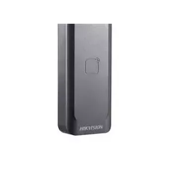 Hikvision DS-K1802M viedkaršu lasītājs, SIA 26 bitu / 34 bitu Wiegand
