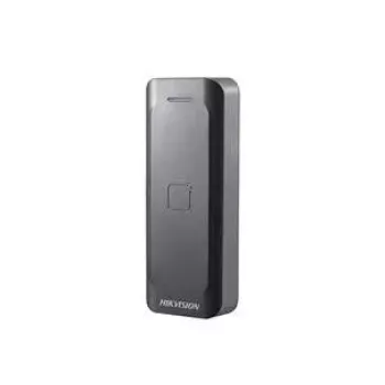 Hikvision DS-K1802M viedkaršu lasītājs, SIA 26 bitu / 34 bitu Wiegand