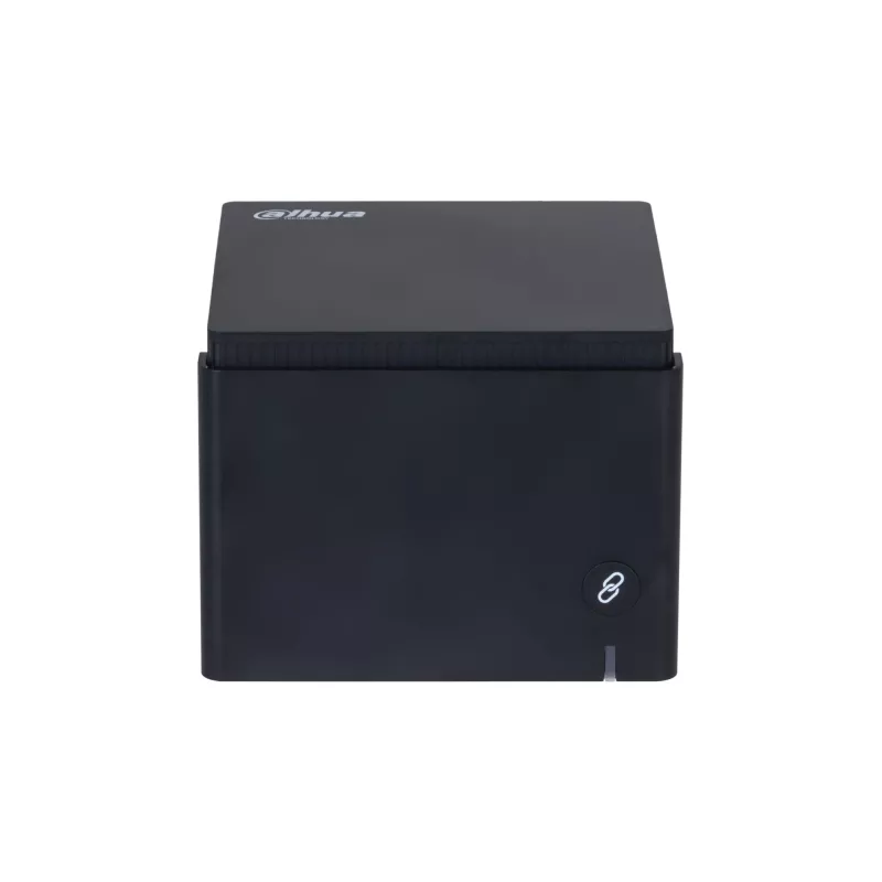 Dahua Technology MAX18 Mesh bezvadu maršrutētājs, melns, iekšēja, Mesh maršrutētājs, statuss, daudzvirzienu, 4,45 dBmW