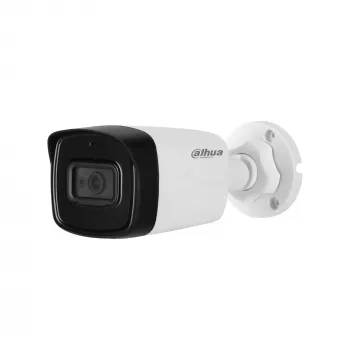 IP drošības kamera Dahua Technology DH-HAC HAC-HFW1800TL-A-0360B 4K