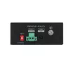 Dahua Technology PFS3110-8ET-96-V2 Nepārvaldāms Fast Ethernet (10/100) Power over Ethernet (PoE) 10U Melns