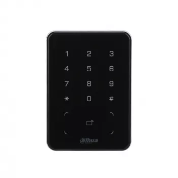 Dahua Technology DHI-ASR2101A piekļuves kontroles lasītājs Basic access control reader