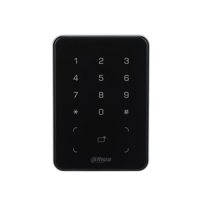 Dahua Technology DHI-ASR2101A piekļuves kontroles lasītājs Basic access control reader