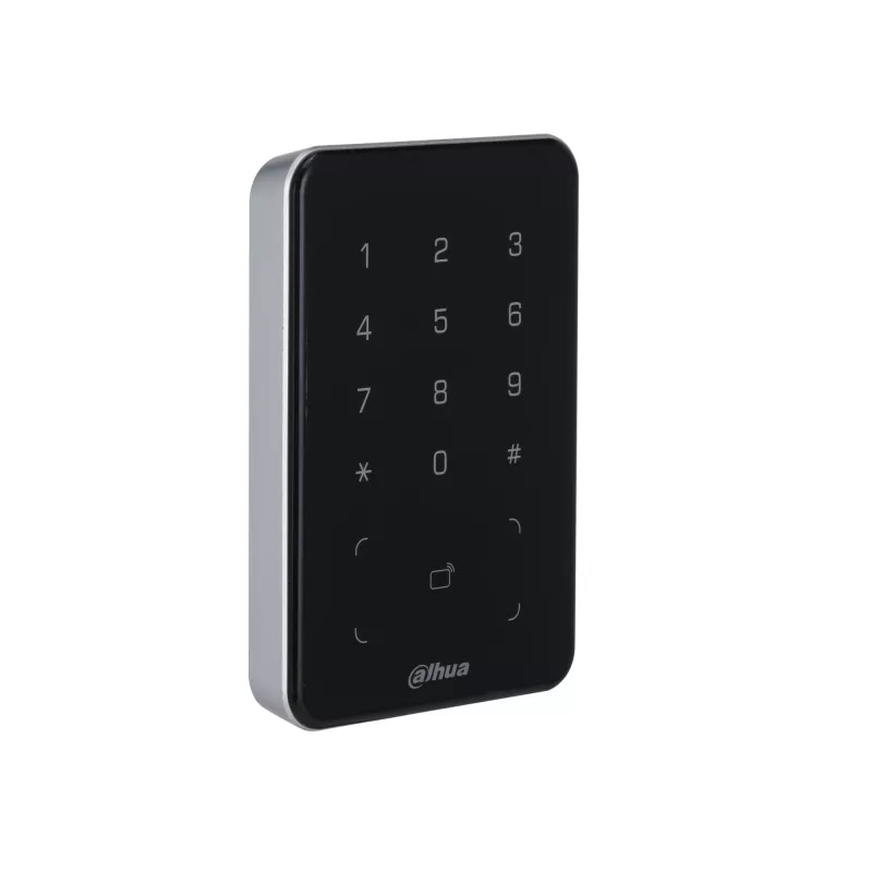 Dahua Technology DHI-ASR2101A piekļuves kontroles lasītājs Basic access control reader