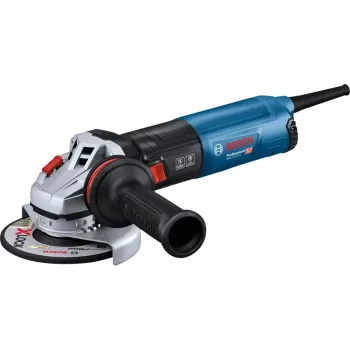 Bosch GWS 14-125 S leņķa slīpmašīna 12.5 cm 11500 apgr./min 1400 W 2.2 kg