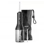 Philips Sonicare 3000 series bezvadu zobu diega irigators HX3826/33 - Melns