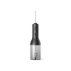 Philips Sonicare 3000 series bezvadu zobu diega irigators HX3826/33 - Melns