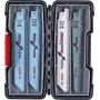 Bosch 2 607 010 902 finierzāģa/savelkošā zāģa/abpusgaitas zāģa asmens Zobenzāģa asmens 20 gab.