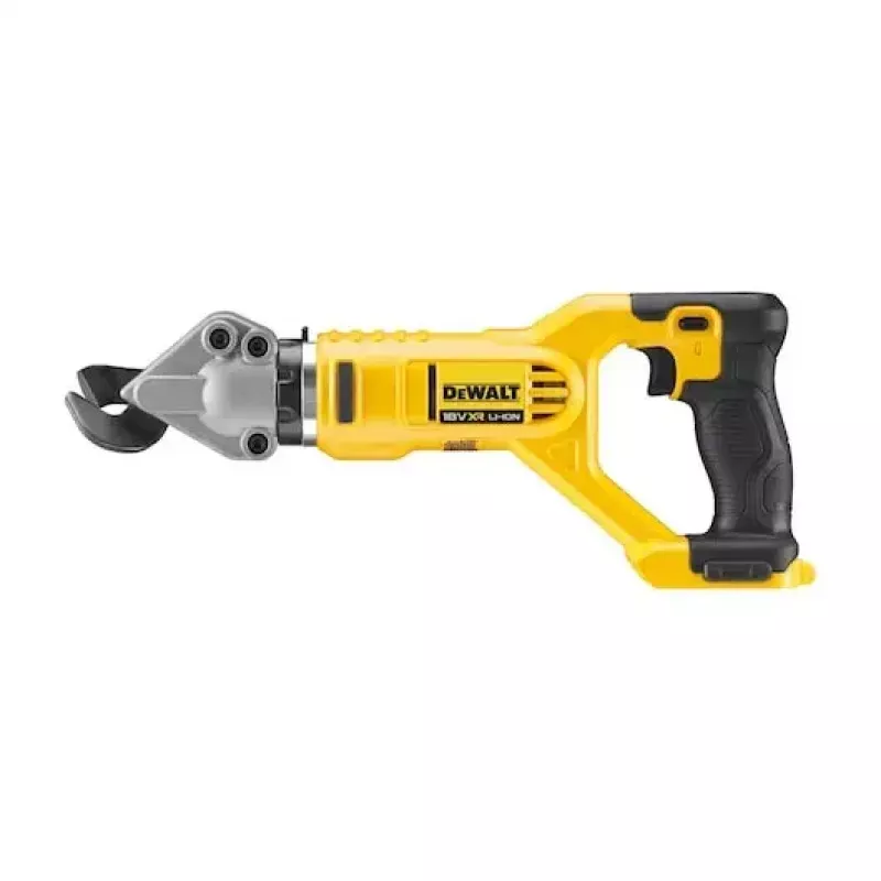 Griešanas rīks DeWALT DCS496N-XJ Ergonomic Durable Design