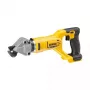 Griešanas rīks DeWALT DCS496N-XJ Ergonomic Durable Design