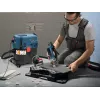 Bosch GAS 35 L AFC Professional Melns, Blue 1200 W