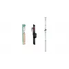 Bosch TP 320, Melns, zaļa, Floor, Tripod, Bosch, MM 2, MM 3, 1.1 kg