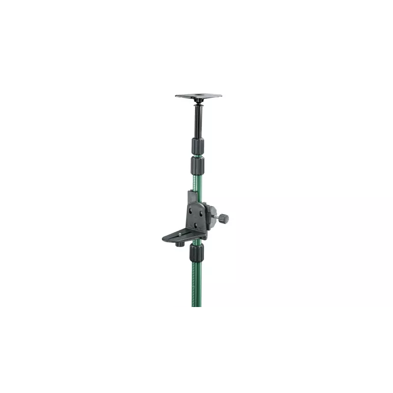 Bosch TP 320, Melns, zaļa, Floor, Tripod, Bosch, MM 2, MM 3, 1.1 kg