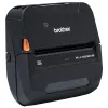 Brother RJ-4230B POS printeris 203 x 203 DPI Vadu un bezvadu Tiešās termodrukas mobilais printeris
