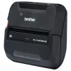 Brother RJ-4230B POS printeris 203 x 203 DPI Vadu un bezvadu Tiešās termodrukas mobilais printeris