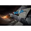Bosch GGS 30 LS taisnais slīpmašīna Plakanā slīpmašīna 33000 RPM Melns, Zils 750 W