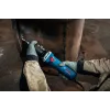 Bosch GGS 30 LS taisnais slīpmašīna Plakanā slīpmašīna 33000 RPM Melns, Zils 750 W