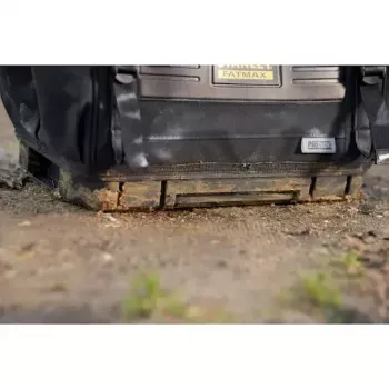Instrumentu glabāšanas somas kaste Stanley FATMAX FMST17627-1 ūdensnecaurlaidīga melna dzeltena