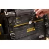 Instrumentu glabāšanas somas kaste Stanley FATMAX FMST17627-1 ūdensnecaurlaidīga melna dzeltena