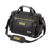 Instrumentu glabāšanas somas kaste Stanley FATMAX FMST17627-1 ūdensnecaurlaidīga melna dzeltena