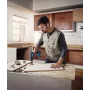 Bosch GSR 185-LI Professional 1900 apgr./min 1,3 kg Zils