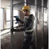 Bosch GSR 185-LI Professional 1900 apgr./min 1,3 kg Zils
